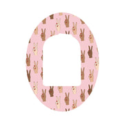 Peelz Together Pod Patch Tape - Pump Peelz Patch Medical Tape