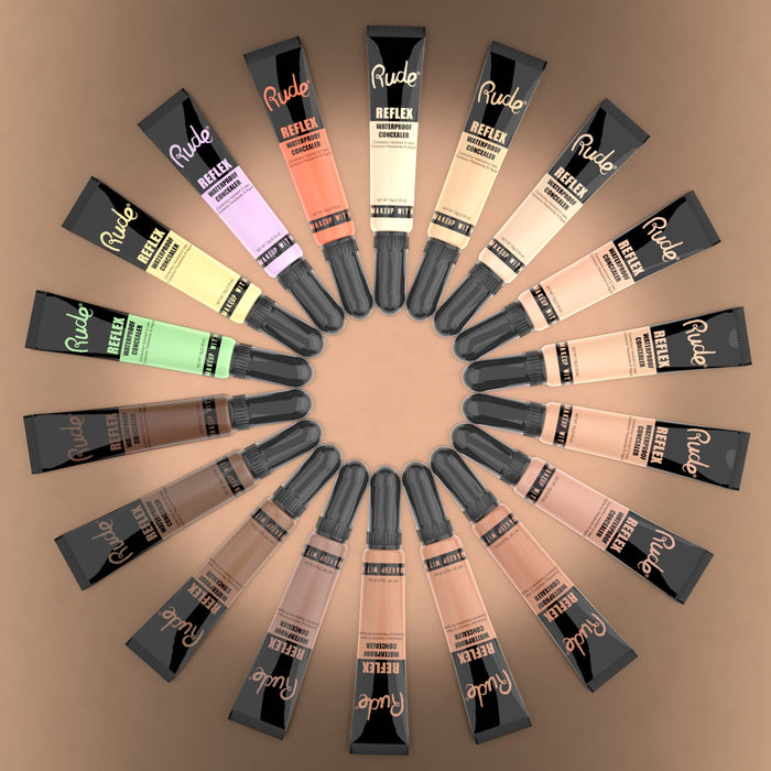 Rude Cosmetics - Rude Cosmetics - Reflex Concealer