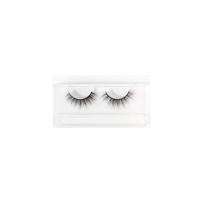 Tokyo Lightweight Fanned 3D Silk Lash