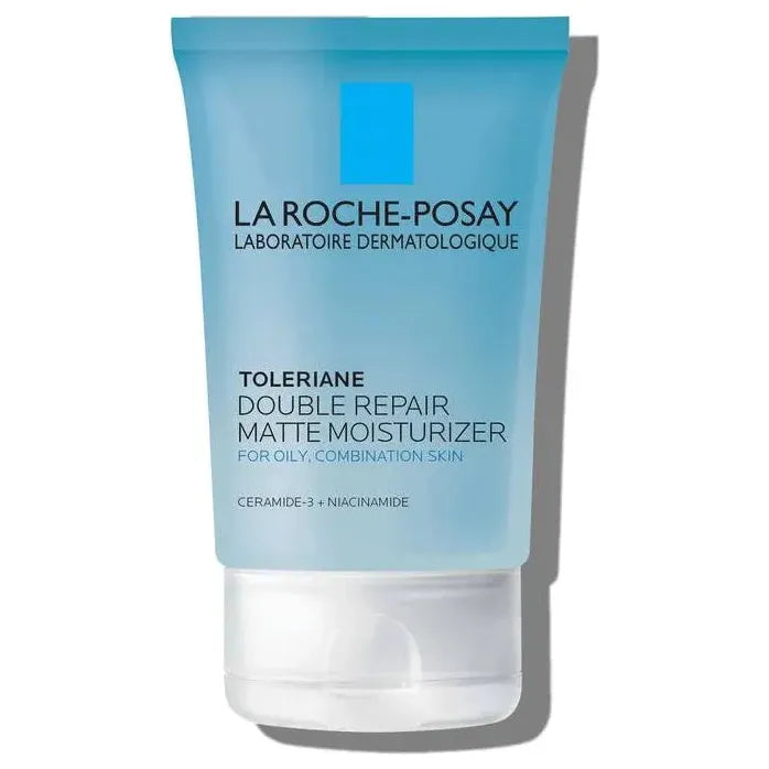 La Roche-Posay La Roche-Posay Toleriane Double Repair Matte Face Moisturizer 3.38 oz Face Moisturizer