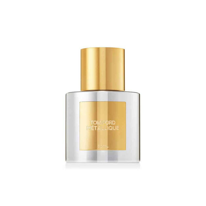 Nava Beauty Tom Ford Metallique Eau de Parfum 1.7 fl oz White Smoke