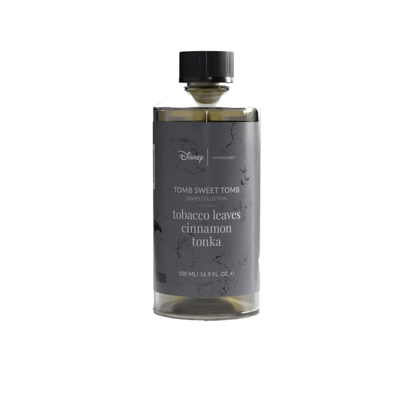 Aroma360 Tomb Sweet Tomb Oil