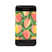 Peelz Tons Of Tulips Sticker for Omnipod DASH® PDM – Pump Peelz Peelz/Stickers