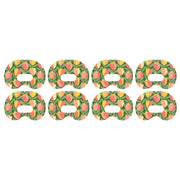 Peelz Tons Of Tulips Medtronic Guardian Connect Patch Tape - Pump Peelz Patch Medical Tape