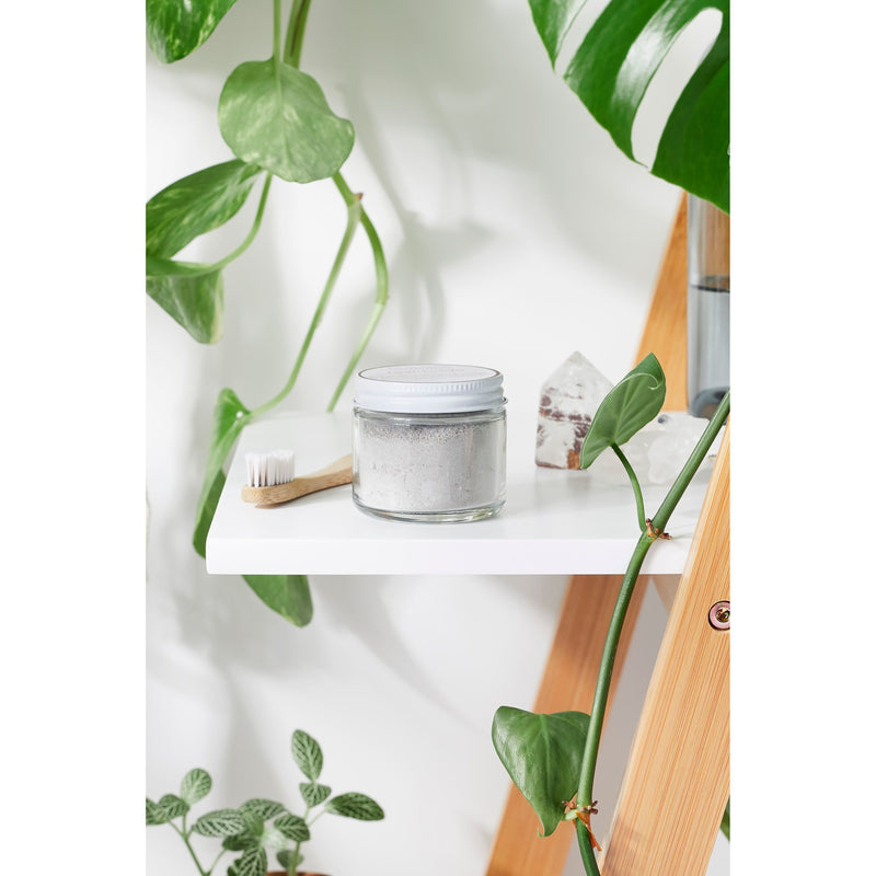 Butter Me Up Organics Tooth Powder / Toothpaste / Organic Tooth Powder / Organic Tooth Paste/ Organic Toothpaste / Clay Tooth Paste / Remineralizing Tooth Powder Teeth