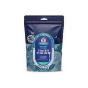 Garner's Garden Tooth Powder | Fluoride Free | 100% Natural Tooth Powder