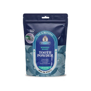 Garner's Garden Tooth Powder | Fluoride Free | 100% Natural Tooth Powder