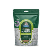 Garner's Garden Tooth Powder | Fluoride Free | 100% Natural Tooth Powder