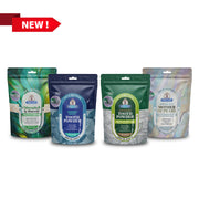 Garner's Garden Tooth Powder | Fluoride Free | 100% Natural Tooth Powder