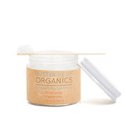 Butter Me Up Organics All Natural Organic Whitening Toothpaste / Remineralizing Toothpaste Teeth