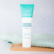 Wellnesse Toothpaste + Balanced Mouth Blend Set bundle