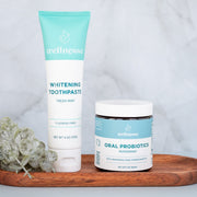 Wellnesse Mint Oral Probiotics