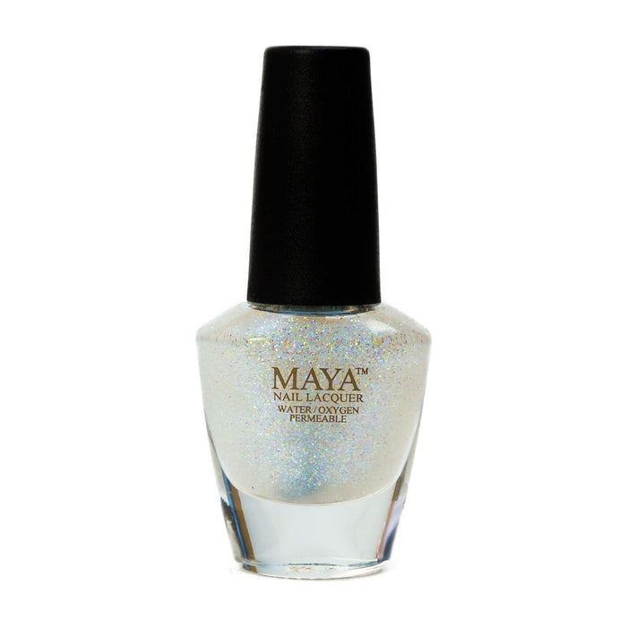 Top Coat - Glitter