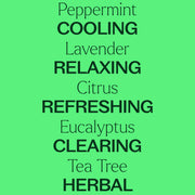 Plant Therapy Top 6 Organic Singles Essential Oil Set Essential Oil