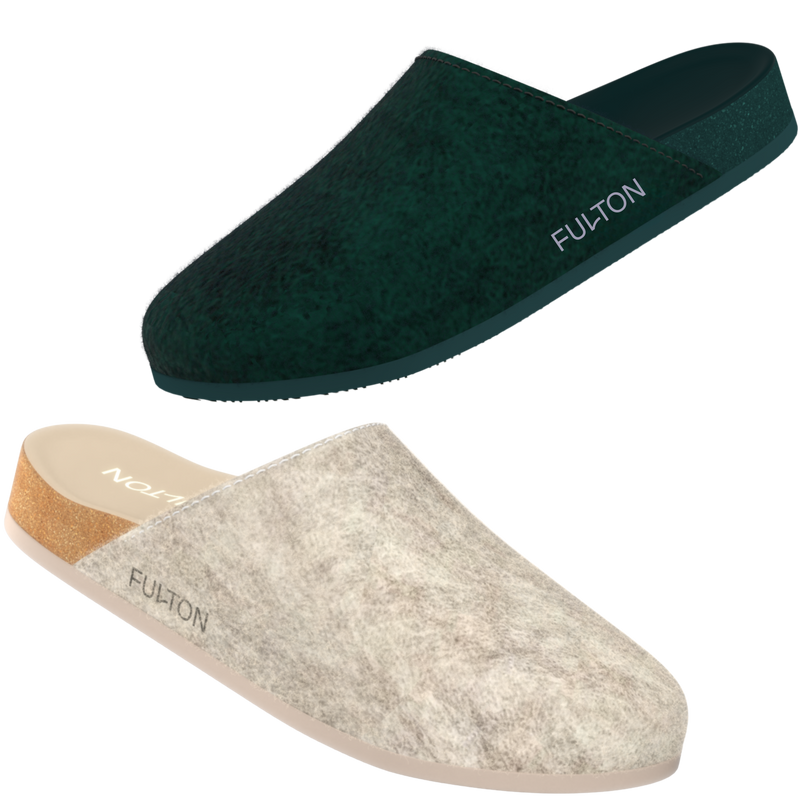 Fulton The House Shoe Shoes