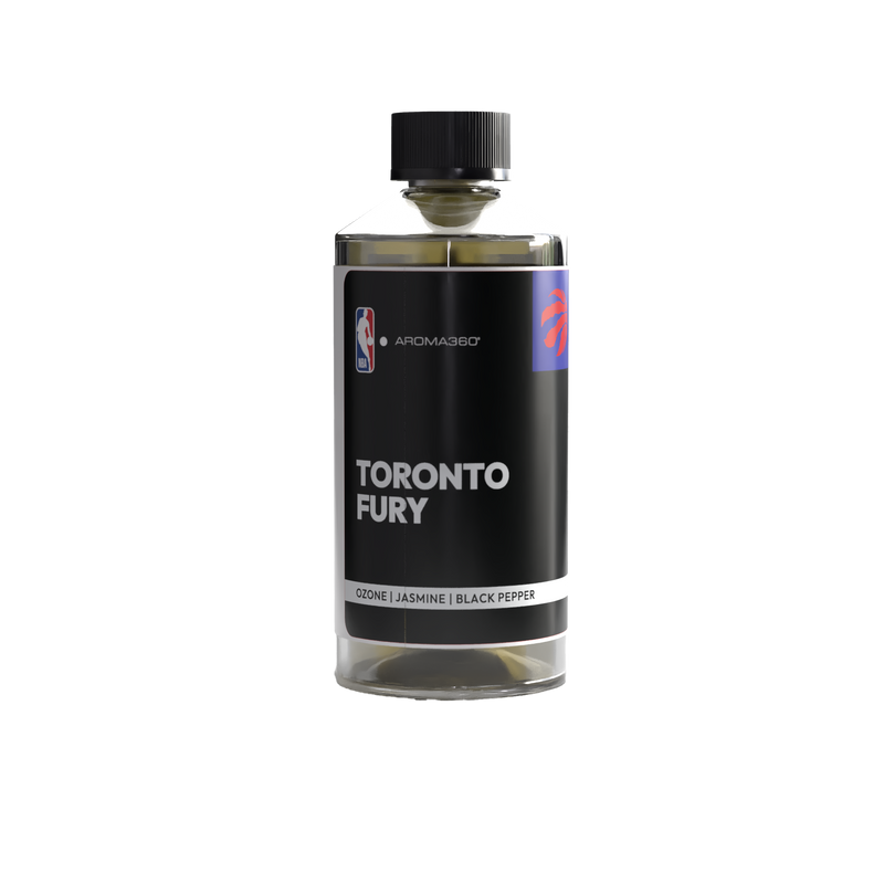 Aroma360 Toronto Fury Oil