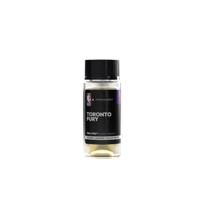 Aroma360 Toronto Fury Oil