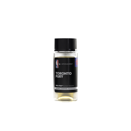 Aroma360 Toronto Fury Oil