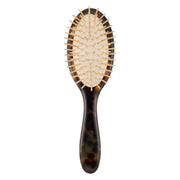 Creative Pro Hair Tools Hand Crafted Italian Made Paddle Hair Brush Hair Brush