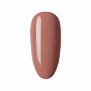 786 Cosmetics Toulouse - Breathable Nail Polish Rosy Brown