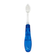 Radius Radius Tour Travel Brush Soft Replaceable Head Toothbrush (Assorted Colors) Toothbrush
