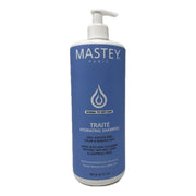 DermOrganic Official Shop Traite Moisturizing Crème Shampoo