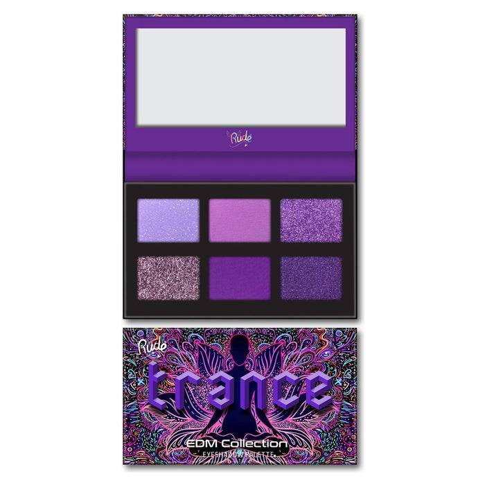 Rude Cosmetics - Rude Cosmetics - EDM Collection