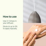 Plant Therapy Tranquil Essential Oil Blend Essential Oil