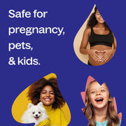 Plant Therapy Tranquil Essential Oil Blend Pre-Diluted Roll-On Essential Oil