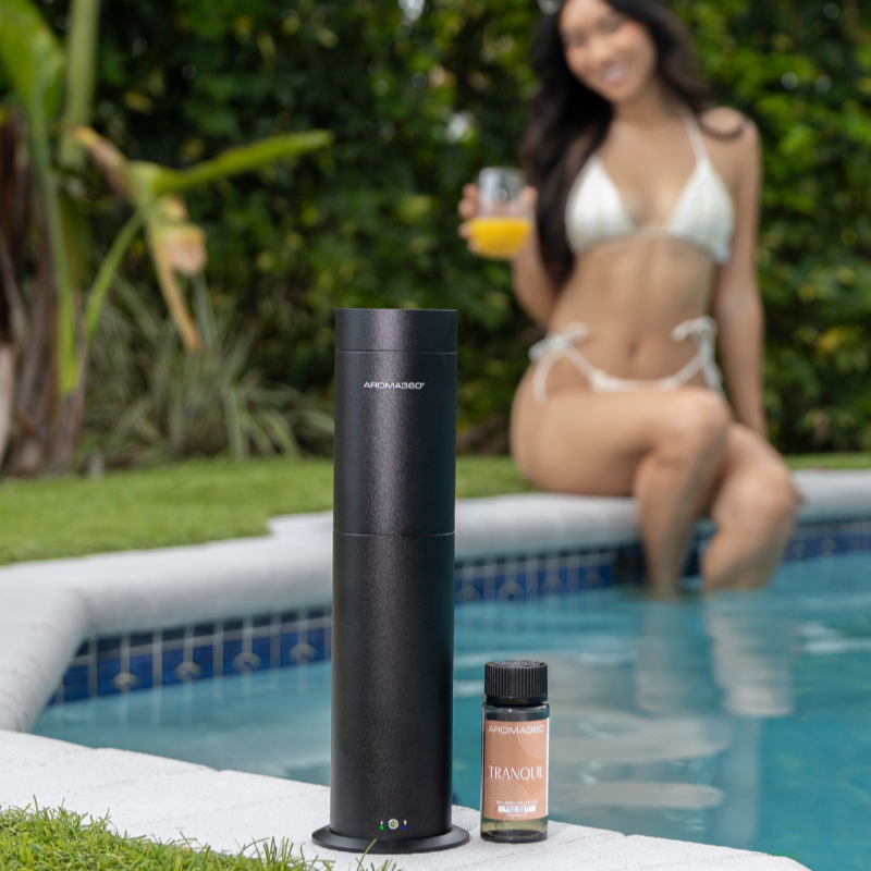 Aroma360 Tranquil Oil