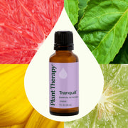 Plant Therapy Tranquil Essential Oil Blend Essential Oil