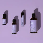 Plant Therapy Tranquil Essential Oil Blend Essential Oil