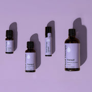 Plant Therapy Tranquil Essential Oil Blend Pre-Diluted Roll-On Essential Oil