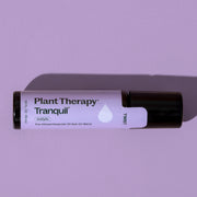 Plant Therapy Tranquil Essential Oil Blend Pre-Diluted Roll-On Essential Oil