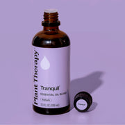 Plant Therapy Tranquil Essential Oil Blend Essential Oil