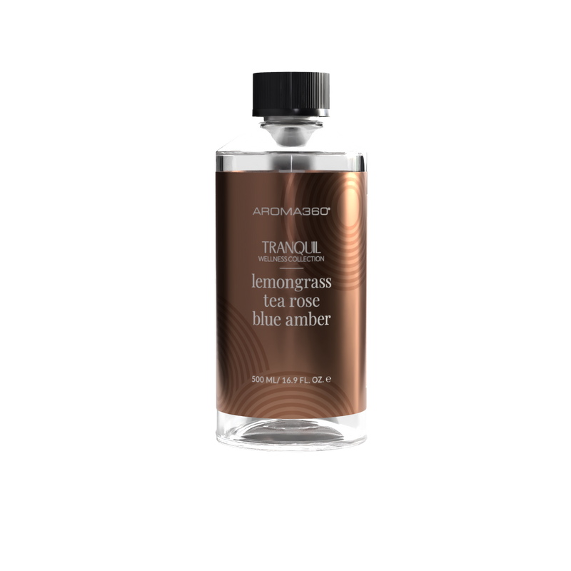 Aroma360 Tranquil Oil