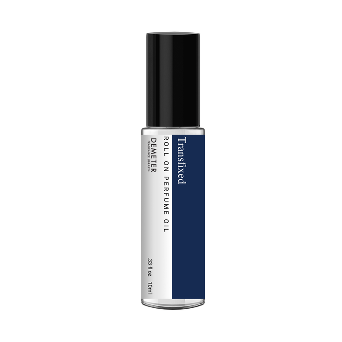 Transfixed Perfume Oil Roll on