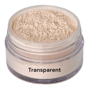 Sydoni Skincare and Beauty MOST LOVED! MICRO-FINE LOOSE POWDER .74 OZ. (6 SHADES) Loose Powder