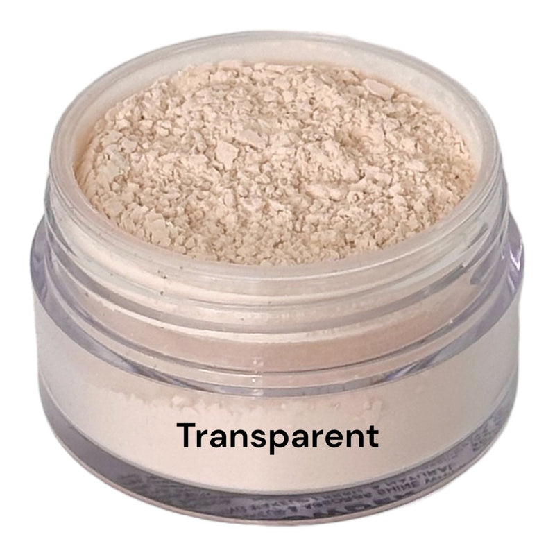 Sydoni Skincare and Beauty MOST LOVED! MICRO-FINE LOOSE POWDER .74 OZ. (6 SHADES) Loose Powder