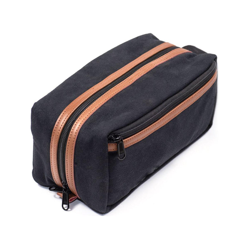 Badass Beard Care Badass Canvas Travel Bag BAG