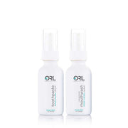 Vendor Travel Set - Fresh Mint Travel