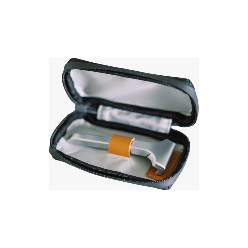 Supply The Travel Case Accessories