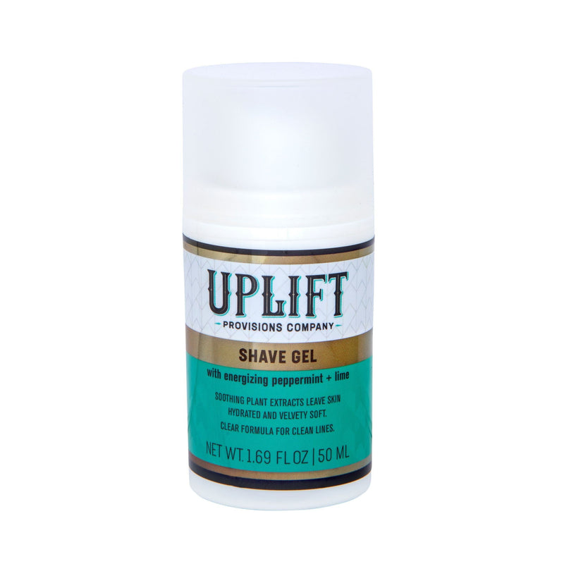 Uplift Provisions Company Uplift Travel Kit Travel Kit