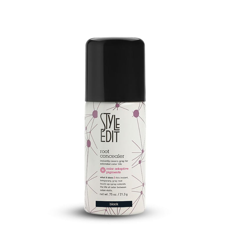 Style Edit Travel Size Root Concealer Spray Spray