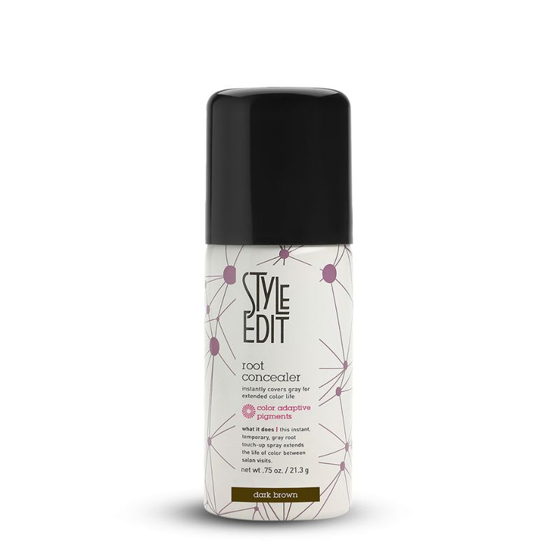 Style Edit Travel Size Root Concealer Spray Spray