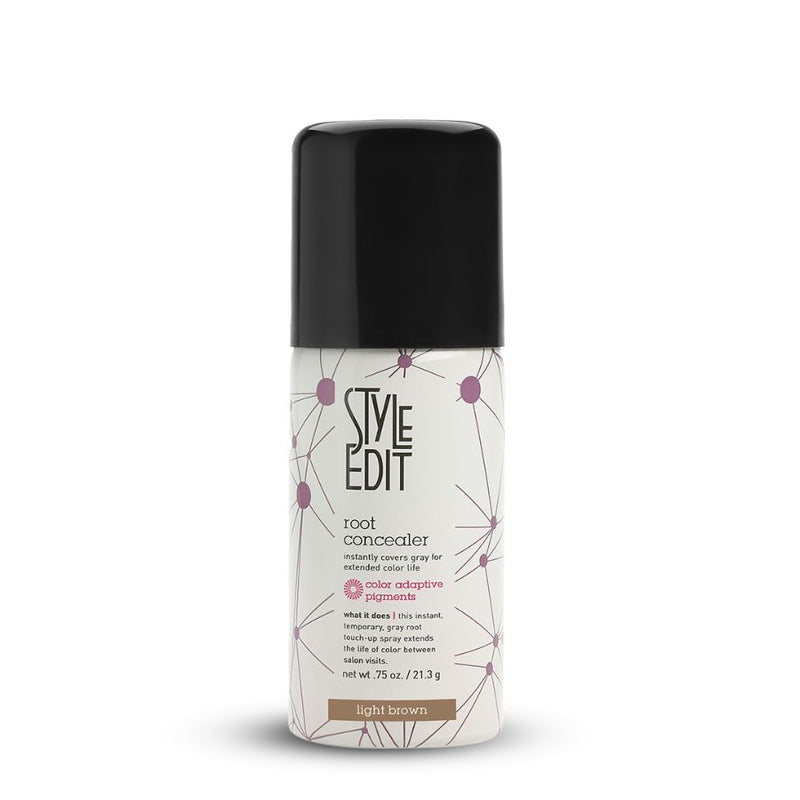 Style Edit Travel Size Root Concealer Spray Spray