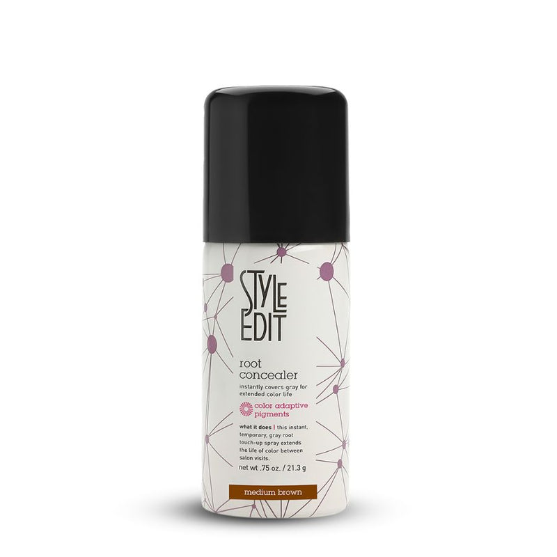 Style Edit Travel Size Root Concealer Spray Spray