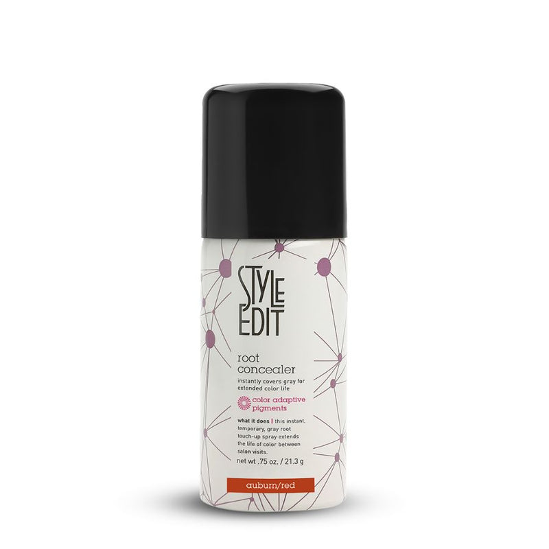 Style Edit Travel Size Root Concealer Spray Spray