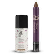 Style Edit Travel Size Concealer Spray and Cover Up Stick Duo