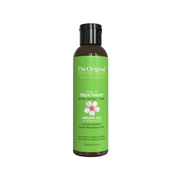 DermOrganic Official Shop Leave-in Treatment with Argan Oil Treatments